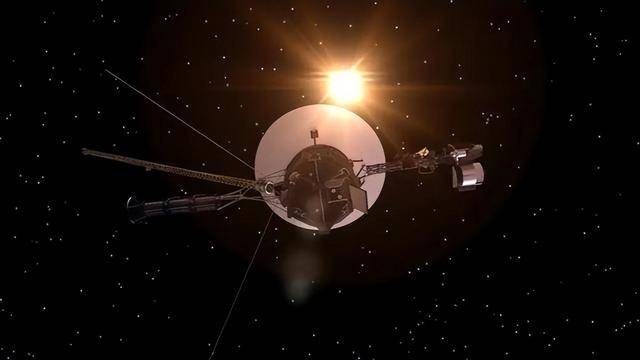 科学家惊恐的发现：47年前的决定，可能让外星人4万年后找上门？