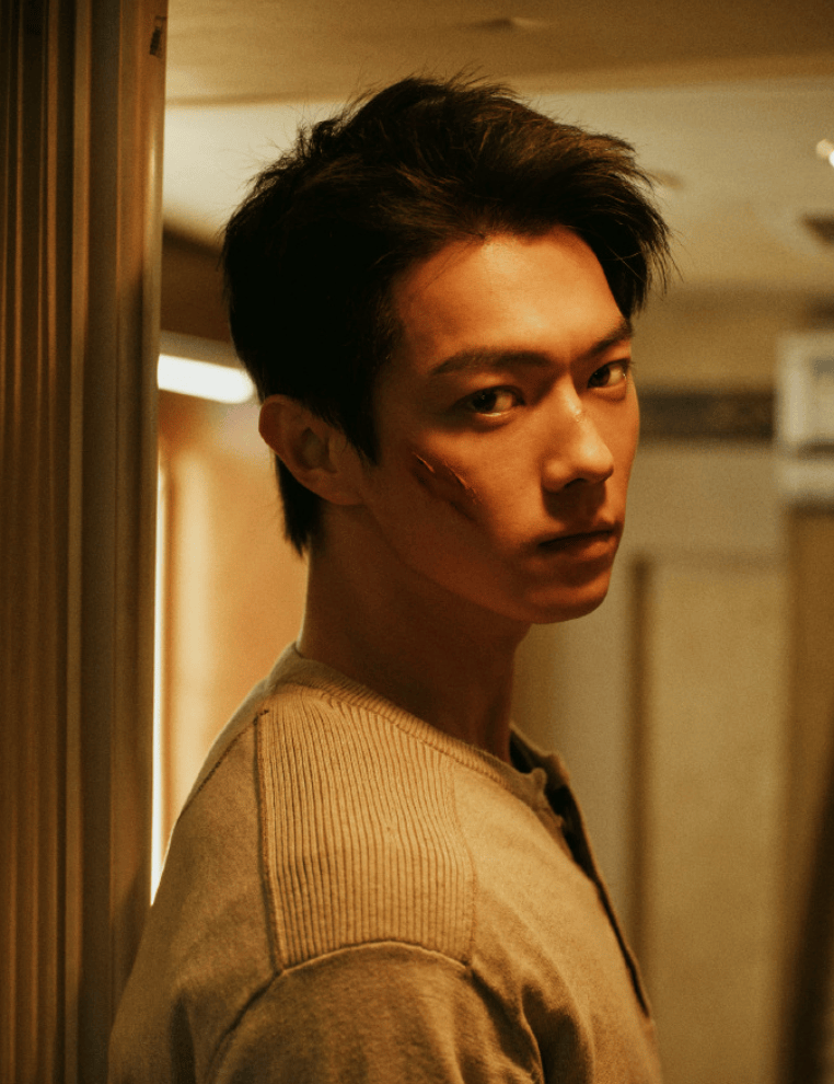 许凯这次，真不是靠脸吃饭