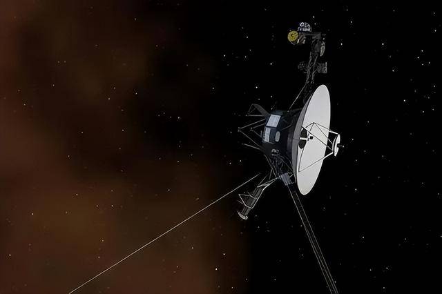 科学家惊恐的发现：47年前的决定，可能让外星人4万年后找上门？