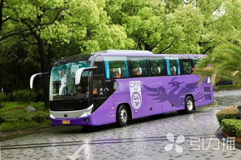 备战U17女足亚洲杯，国家队姑娘们到苏州啦！