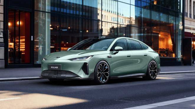  技术深水区：解码奇瑞北京车展的31项前沿科技版图 汽车科技