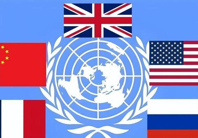 五常中唯一不造航母的国家,实力还不输中国,美国十分忌惮_法国_核威慑_能力