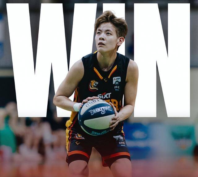 女篮双星留洋背靠背两连胜：杨舒予两战44分 陈明伶合砍28+7+7