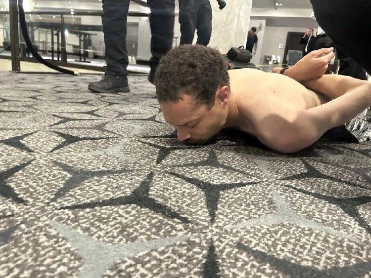 图片[3]-“里根遇刺地”枪声再起：一场总统在场的晚宴，安保为何如此脆弱 -华闻时空