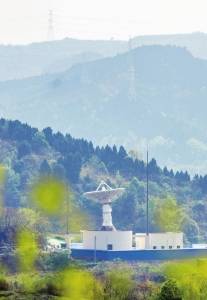 商业航天，四川为什么行？