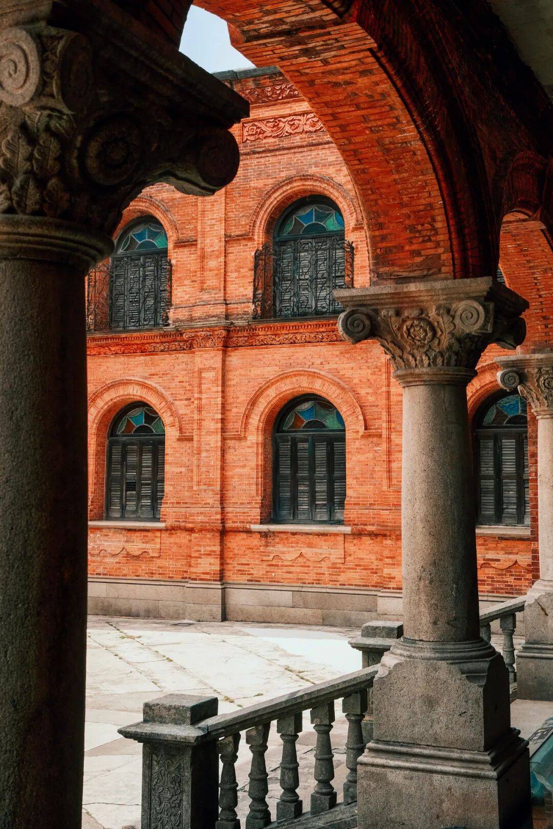 图片[9]-这个富可敌国的小镇，凭什么成为江南的“文化心脏”？-华闻时空