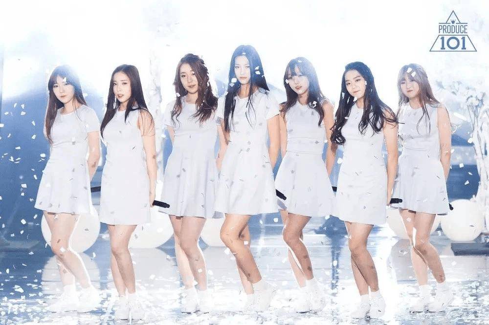 韩网热议：为何K-pop早期“清纯风”概念逐渐消失？ 插图5