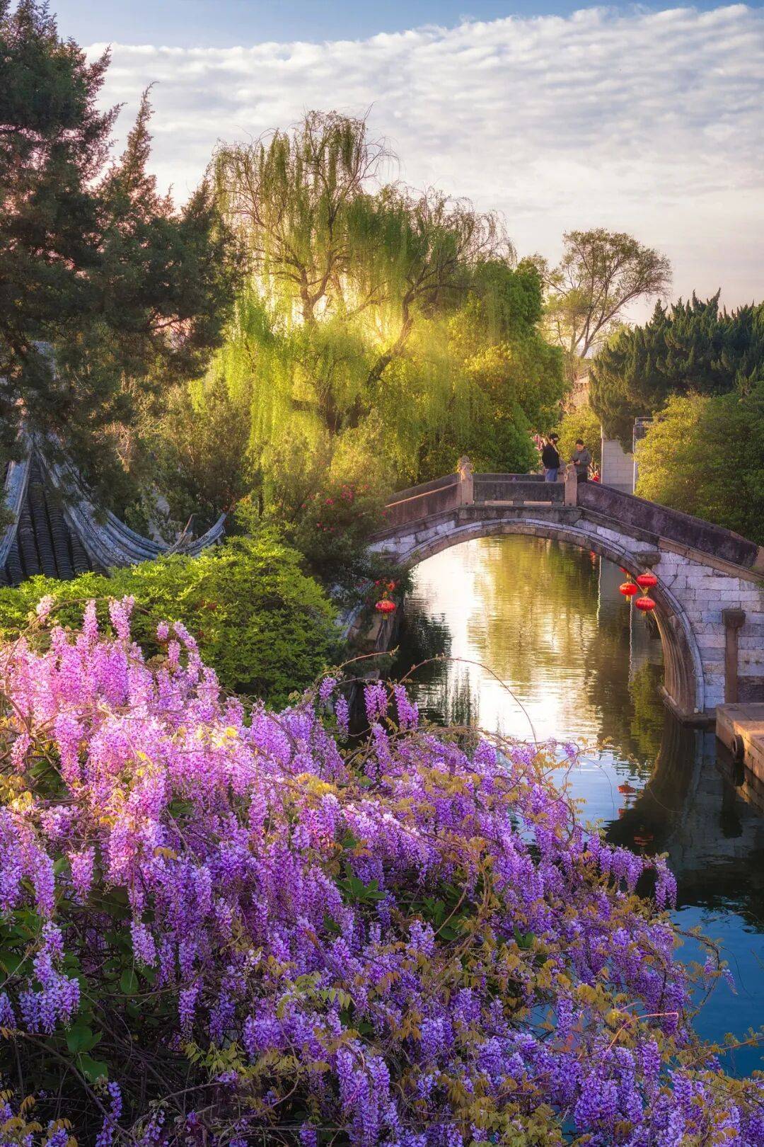 图片[14]-这个富可敌国的小镇，凭什么成为江南的“文化心脏”？-华闻时空