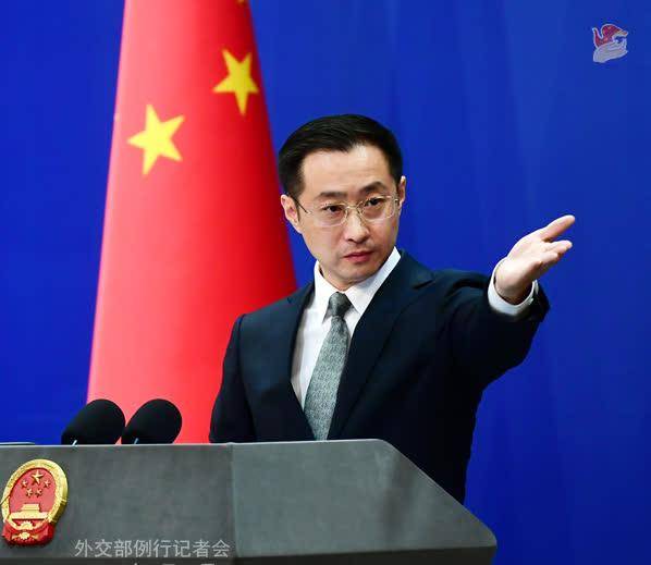 高市早苗称为长期战争做准备，外交部：日本是不是要重蹈覆辙？