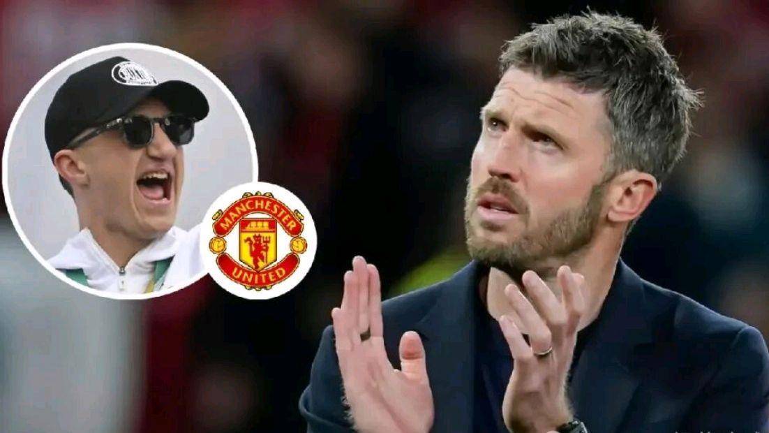 省8800万！红魔截胡德甲铁腰，中场革命暗藏大棋局