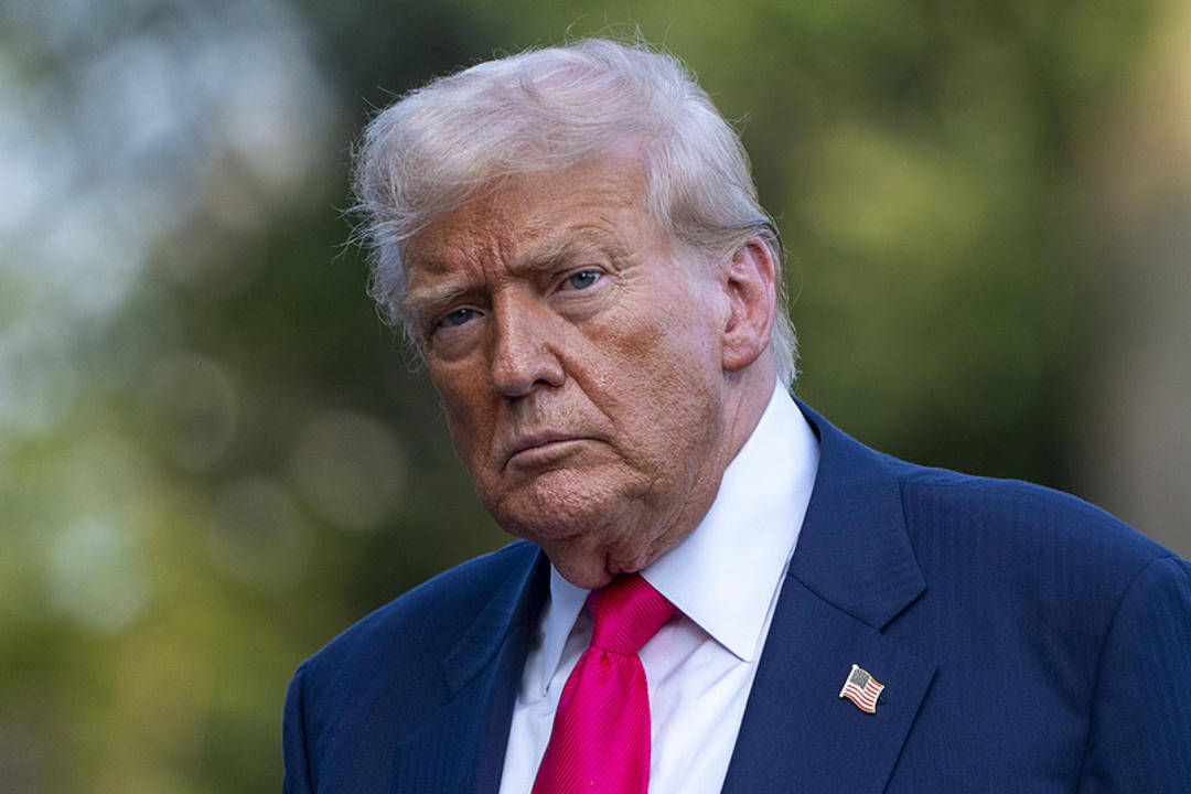 核心分歧未解 美以伊冲突60天陷“不战不谈”僵局-华闻时空