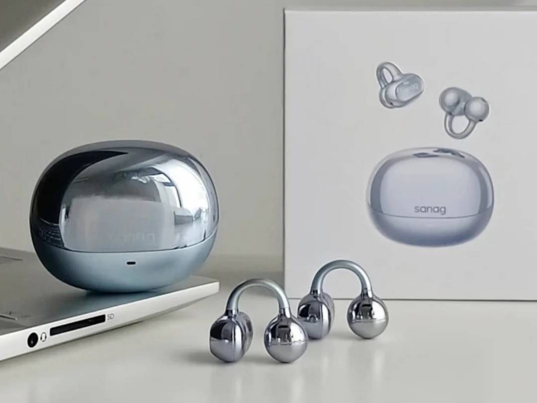 2026年哪些耳夹式耳机的音质比较好？耳夹式耳机品牌排行前十推荐