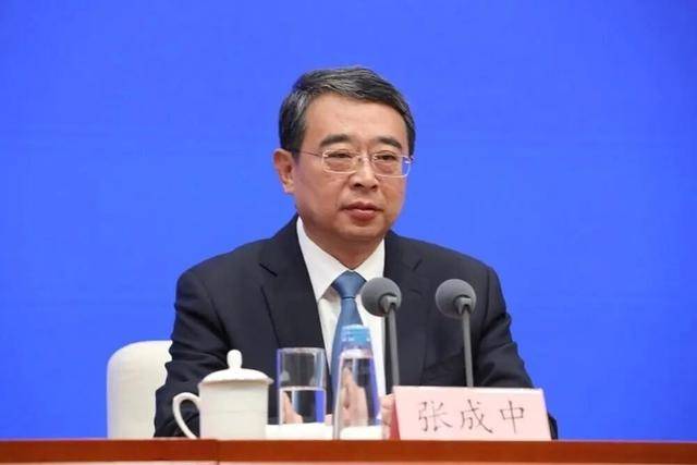 张成中任国家消防救援局第一政治委员,曾在辽宁省、河北省任职_应急_阜新市_盘锦市