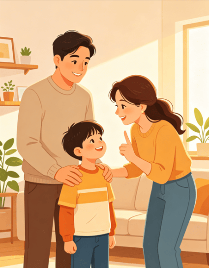 【护理园地】如何帮助“小刺猬”们顺利渡过青春期？——青春期系列科普2