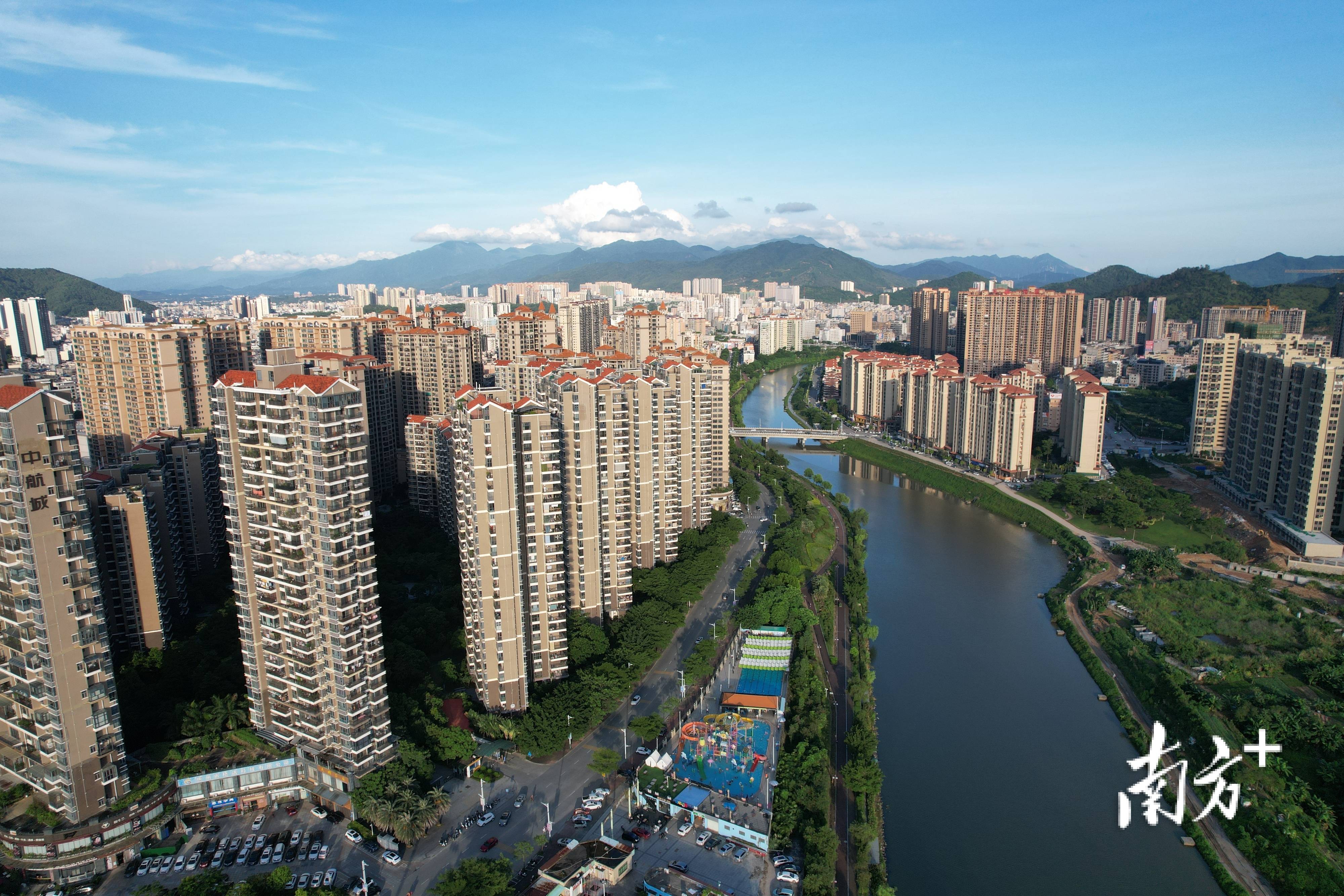 惠东出台购房补贴新政：单套最高补5万，人才置业可补15万_资金_住房_政策