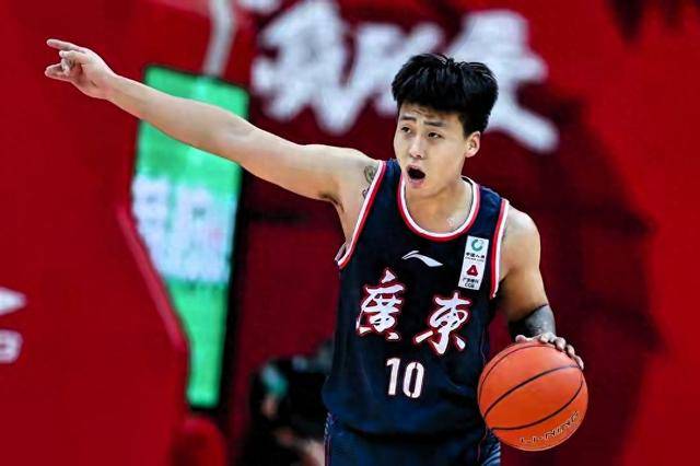 等了9年！赵睿京粤大战首战旧主，昔日广东王牌今夜亮刀