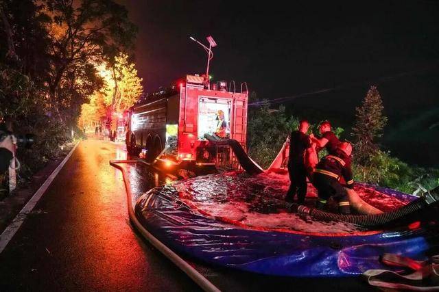 已致26死！浏阳爆炸现场还有两个高危黑火药库