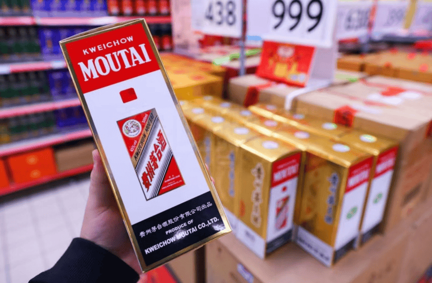 一季度报出炉，白酒行业还有堡垒吗？