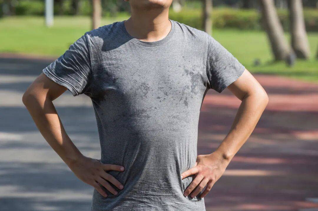 运动出汗越多，越减肥？