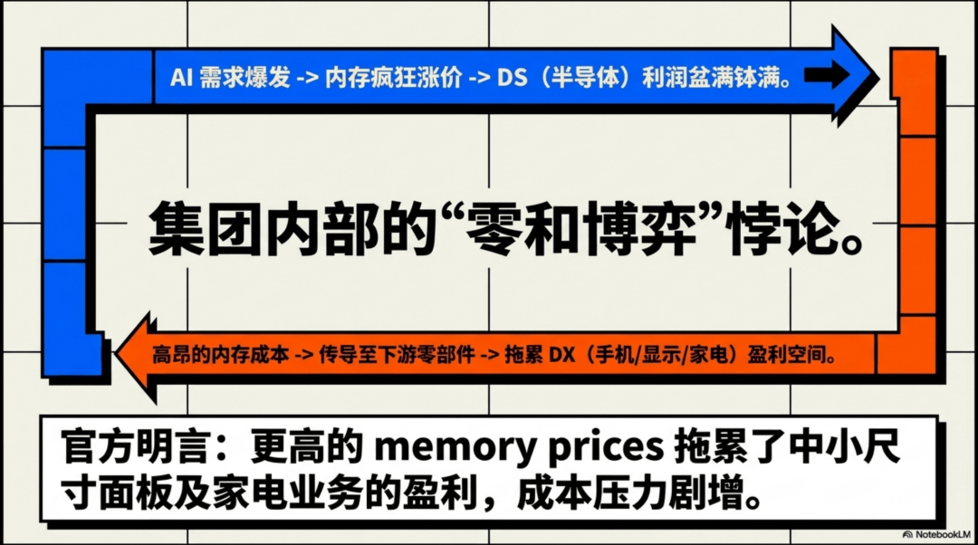 AI时代,三星怎么更猛了?