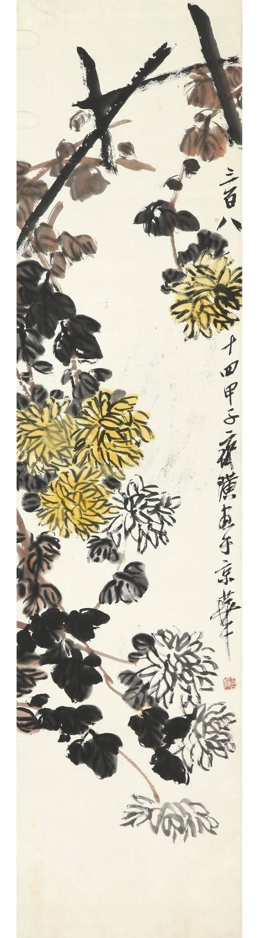 探寻回收字画好品牌，信德斋合同合规，坚决不回收赝品字画