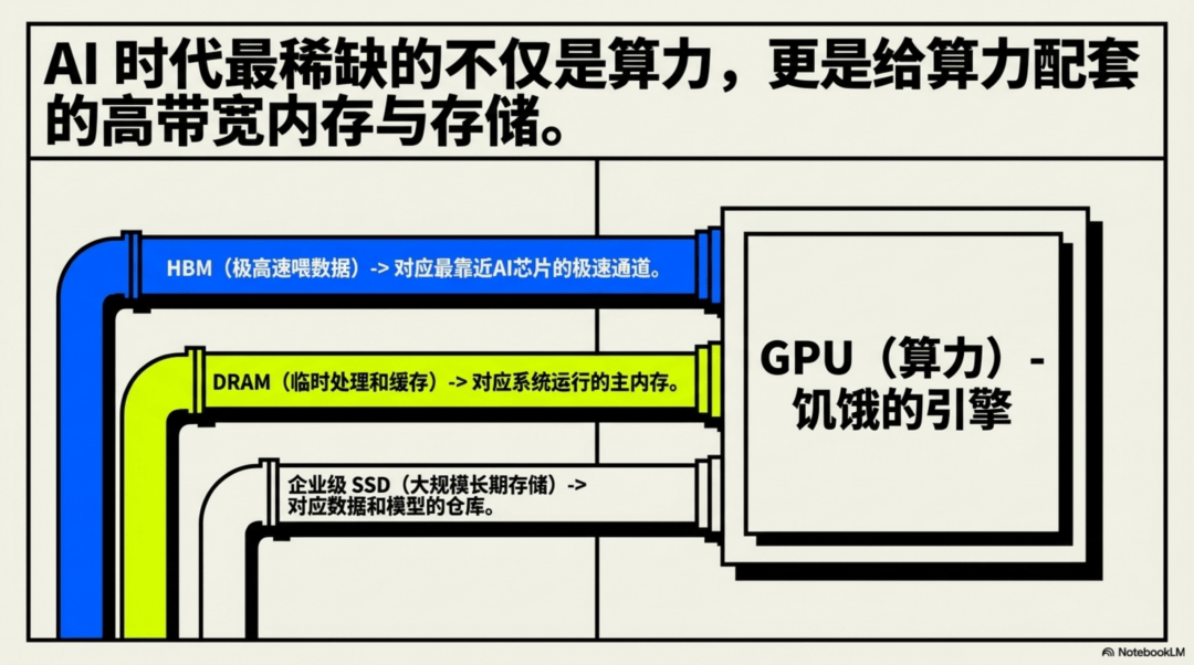 AI时代,三星怎么更猛了?
