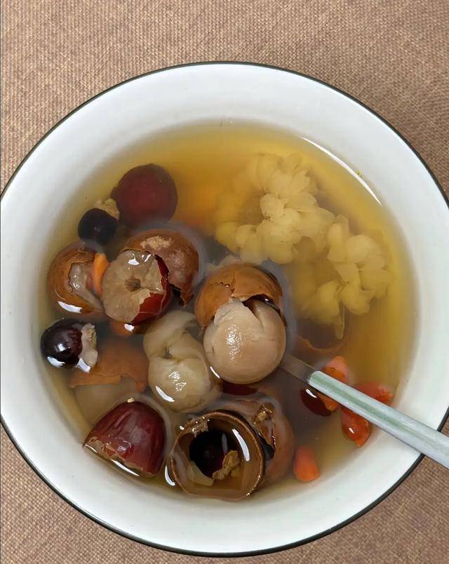 原创            立夏开始，每天杯里泡一点！清肝明目排热毒，清爽迎夏天！