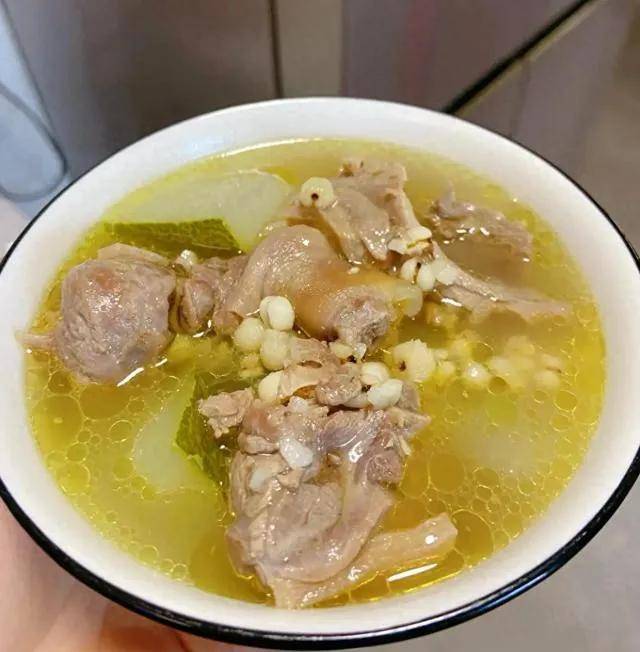 原创            别被三碗祛湿汤骗了，全是收割焦虑的套路
