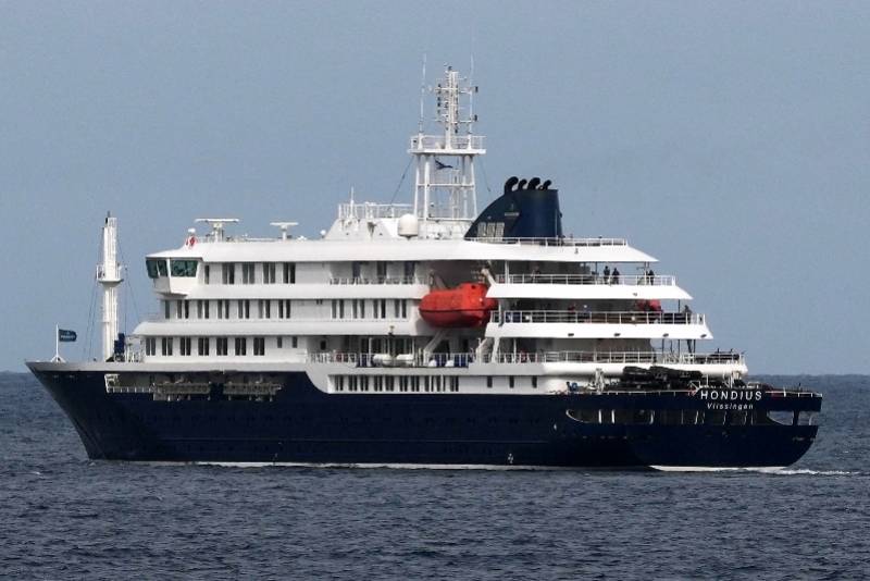 多地疾控回应“洪迪厄斯”号现汉坦病毒！国内无自然宿主分布