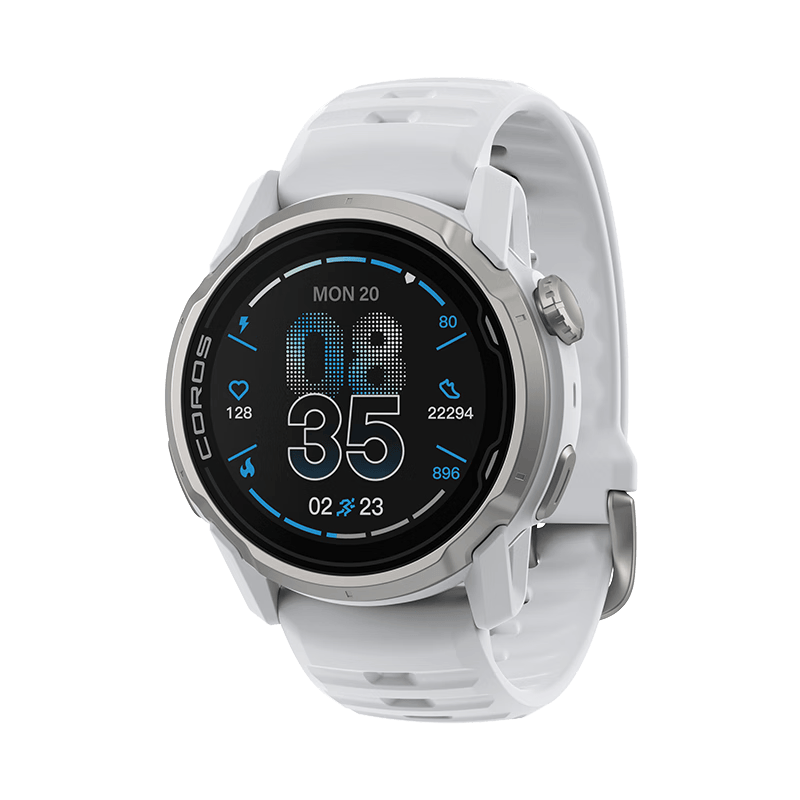 高驰COROS PACE 4 vs APEX 4 vs GARMIN Fenix 7：三款户外运动手表的深度对比与真实体验分享_续航能力_数据_监测