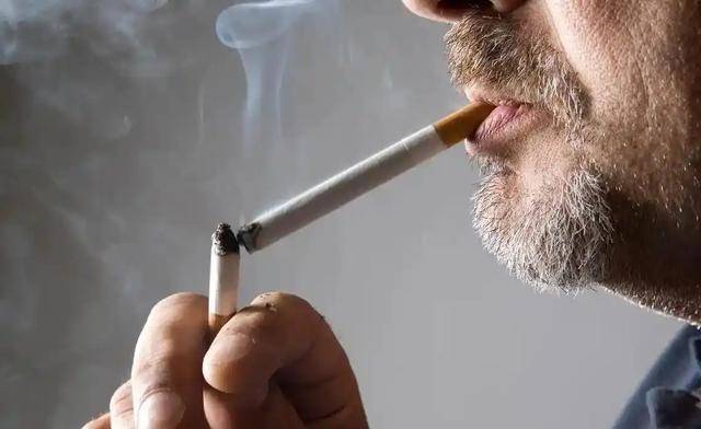 原创            医生发现：男性一旦彻底戒烟，过不了多久，身体会收获5个改变