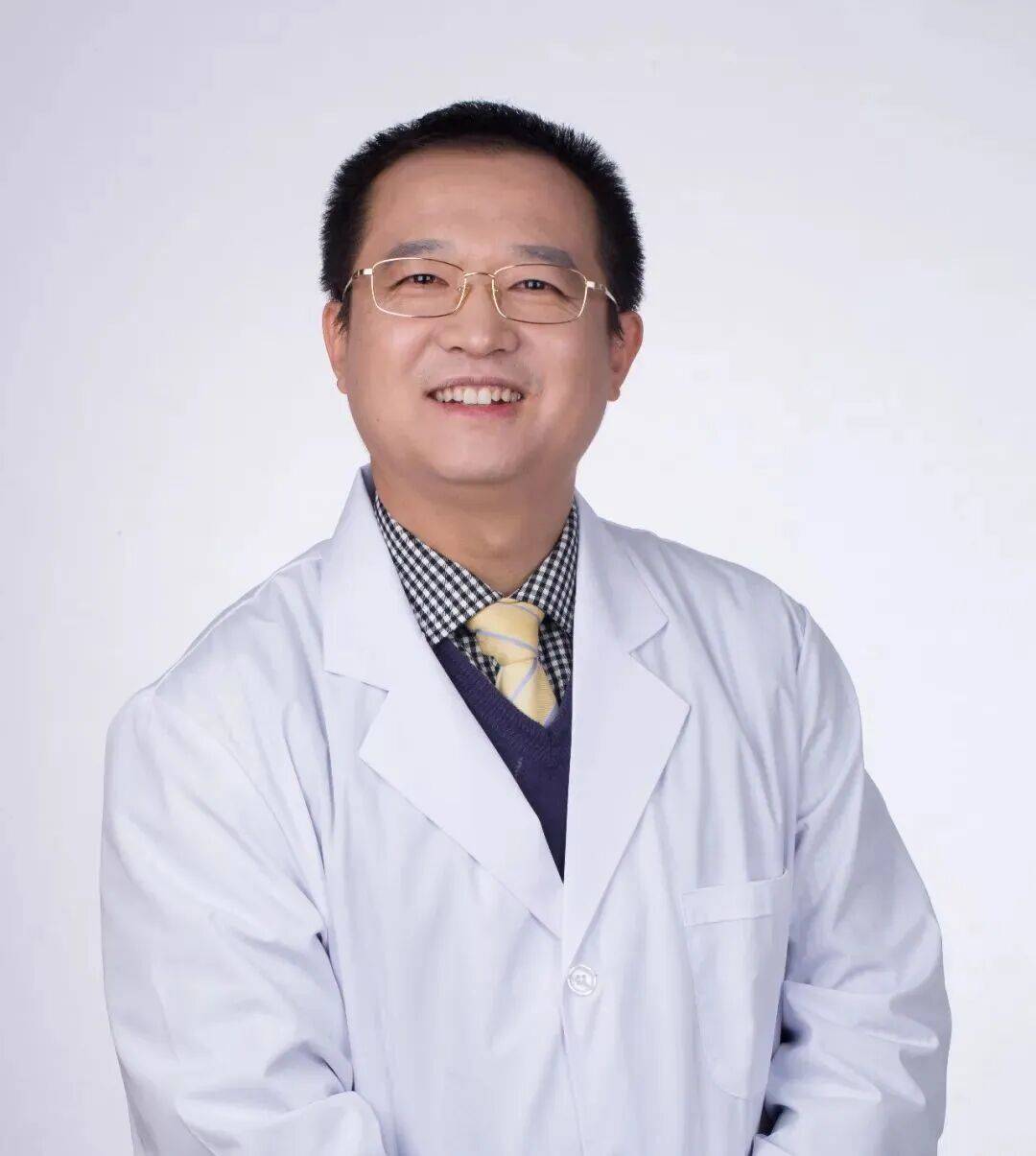 首都医科大学附属北京中医医院消化科专家李博于5月