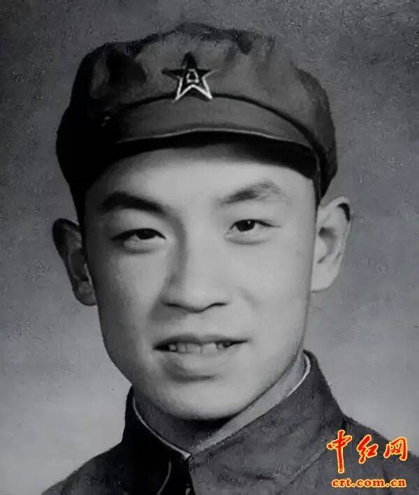 迟浩田将军关心的新泰马景伯先生和马家胡同老槐树(组图)_南关_国民党_清代