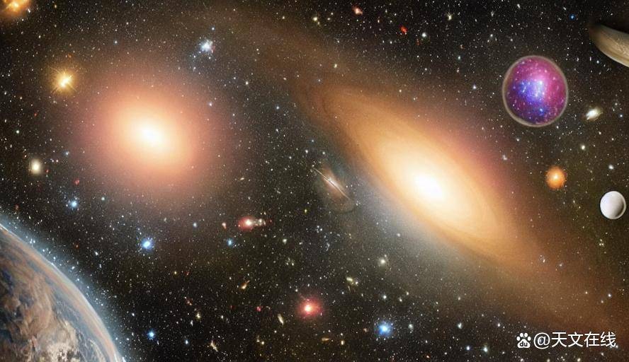 天文学家对无旋转的古老星系感到震惊