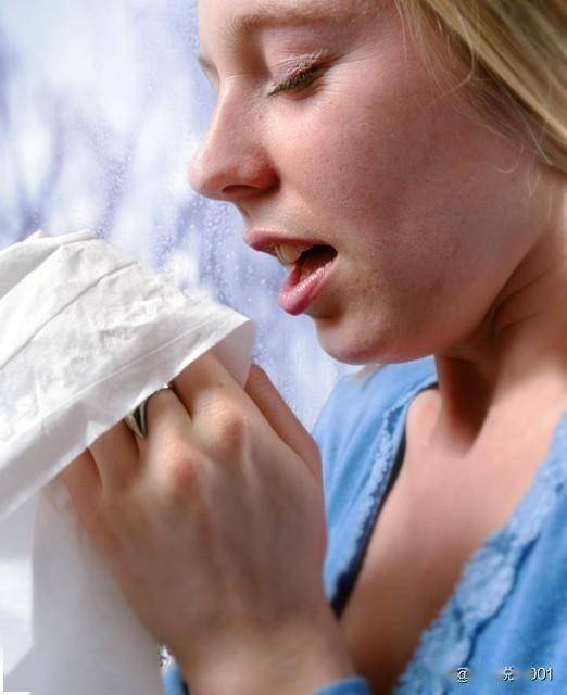 过敏反复别硬扛！3款经典中成药帮你调理体质，从根源减少过敏