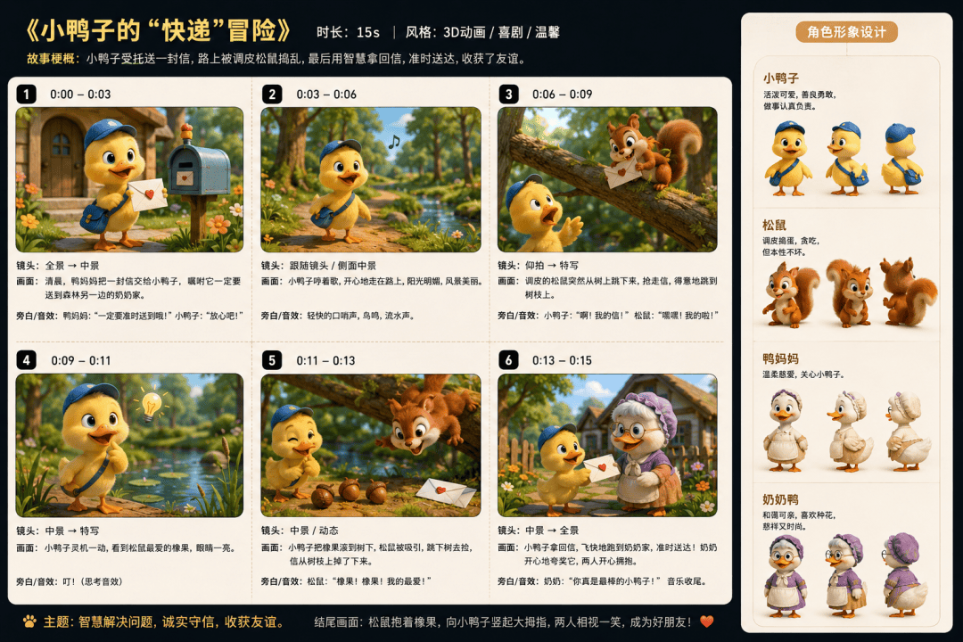 Image 2 × Seedance 2.0王炸组合:4套刷屏外网的玩法,提示词全在这了