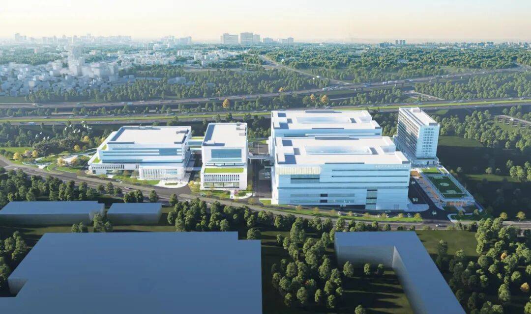 投资超445亿元!东莞重大建设项目进展公布_精密_中试基地_智能
