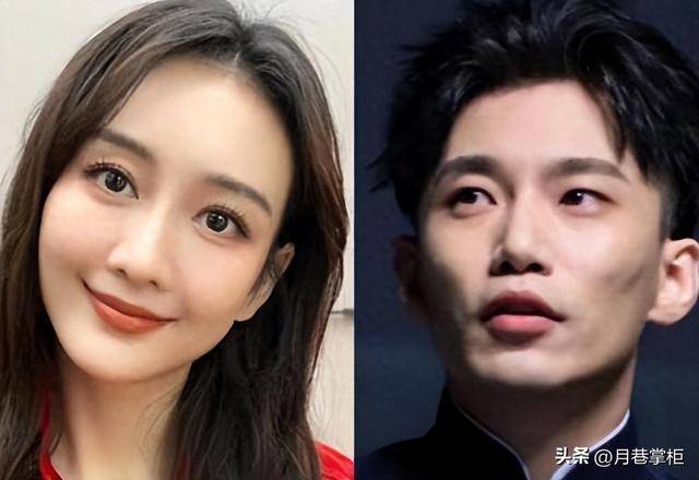 原创            何九华综艺认女，43岁王鸥意外被拖下水，这次怕是真的有口难辩