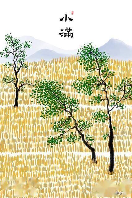 明日小满，“小满三不吃，吃了疾祸多”，哪3种不吃？怎么做？
