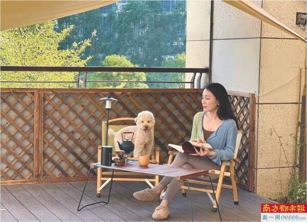 自媒博主、艺术家……TA们爱上大亚湾