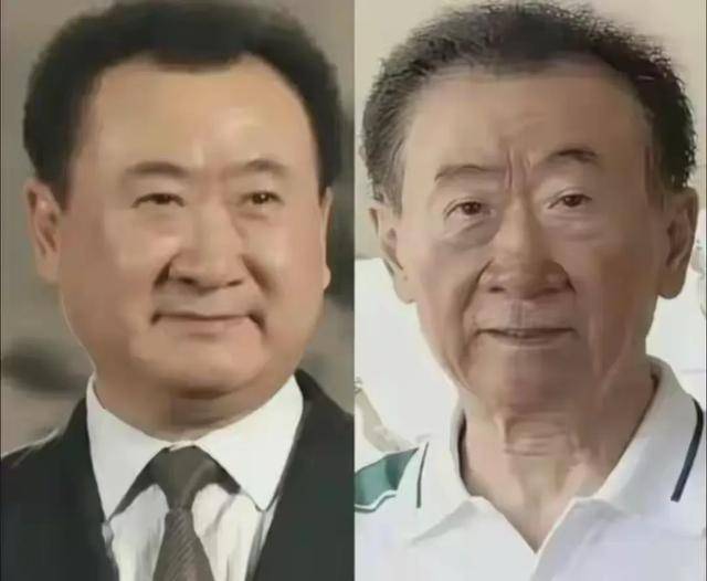 王健林被立案！5年狂亏120亿永辉将昔日首富告上法庭，追讨38亿