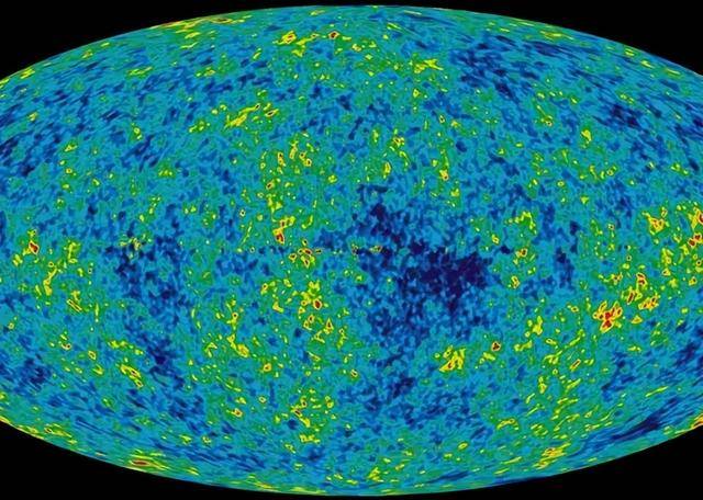 
        宇宙探索·宇宙中微子背景辐射——大爆炸后1秒留下的幽灵粒子海洋