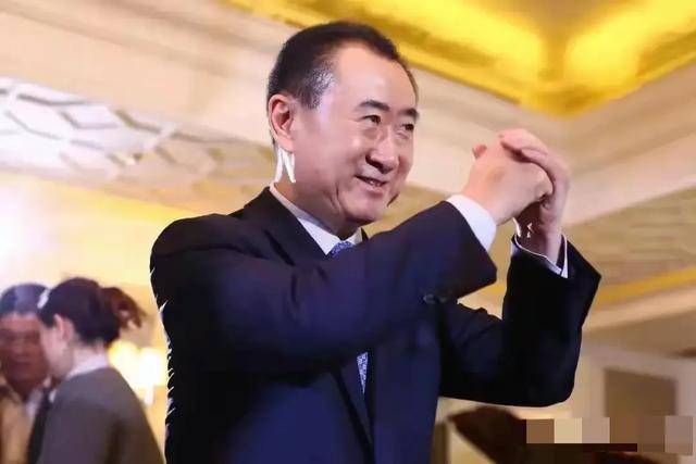 王健林被立案！5年狂亏120亿永辉将昔日首富告上法庭，追讨38亿