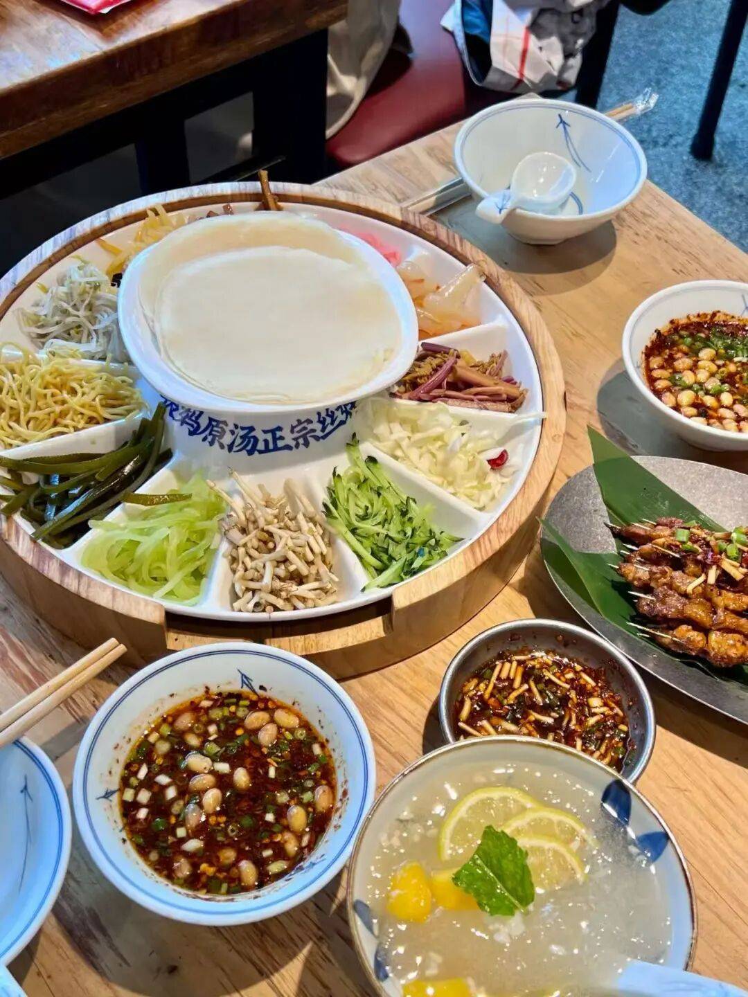 贵阳这些美食太治愈