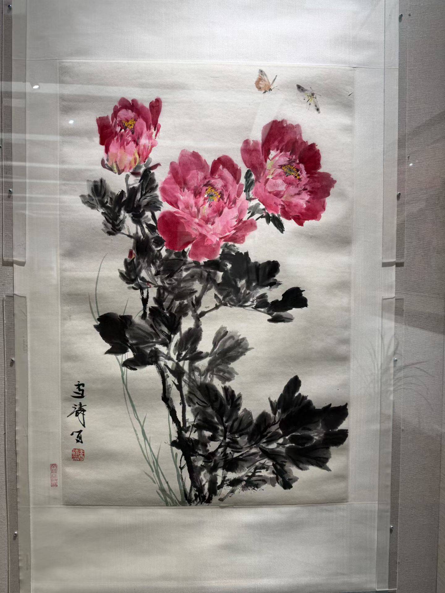 选实力强的字画回收公司，信德斋安全透明服务佳
