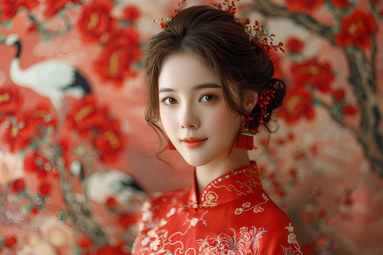 "五个女博士"普通食品宣