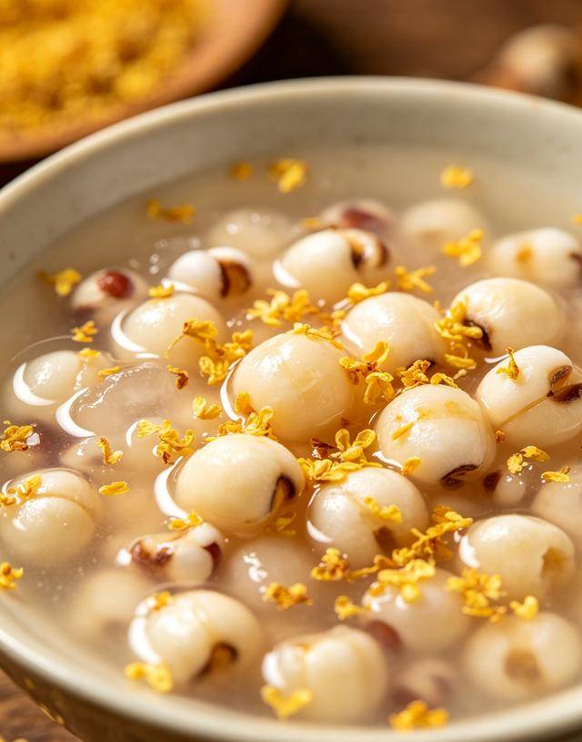 原创            “祛湿第一米”不是薏米是它，上养脾下补肾，湿气少、大便成型了