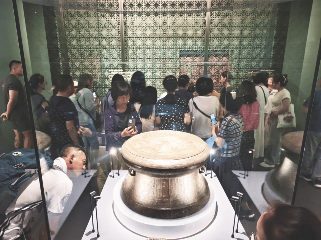 广西夏季精品旅游线路上线_康养绿_南宁_文化