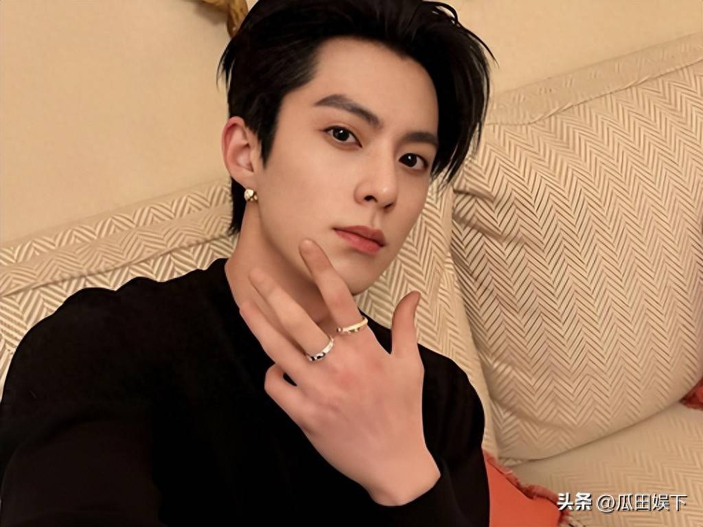 原创            王鹤棣风波再升级！父亲发声惹众怒，律师下场，这次把路走窄了