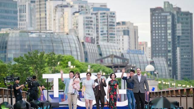2026互联网优质内容创作盛典在沪举行,推出上海互联网优创赋能计划